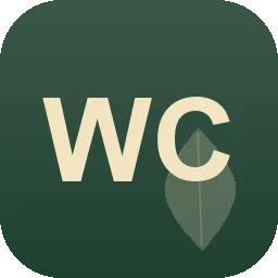 Logo Wolfgang Curt Garten- u. Landschaftsbau