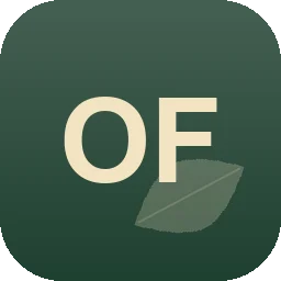 Logo Olaf Forner Garten- u. Landschaftsgest