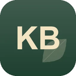 Logo Konstantin Bauer Gartenbau