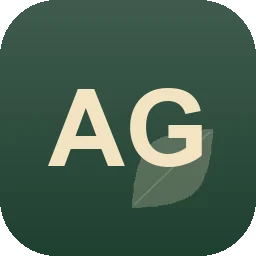 Logo AK Garten-Landschaftsbau