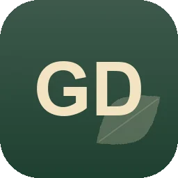 Logo Gloy Dieter