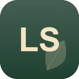 Logo Lothar Schmid Garten- und Landschaftsbau