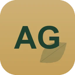 Logo ABD - Gartenpflege