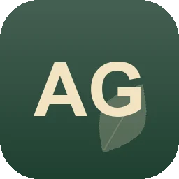 Logo As-gartengestaltung