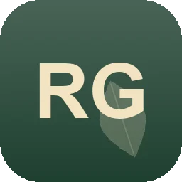 Logo Rs Gartenbau