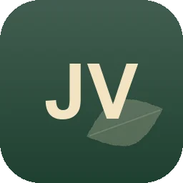 Logo Julian Völler Garten Landschaftspflege