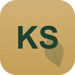 Logo Klaus Sandler Friedhofsgärtnerei