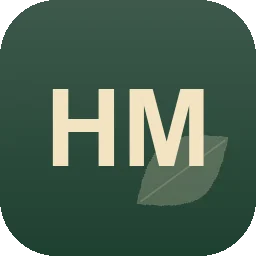 Logo HGP Meier