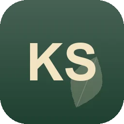 Logo Knut Ströhmann Garten- und Landschaftsbau