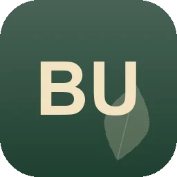 Logo Buten un binnen Service rund um't Huus