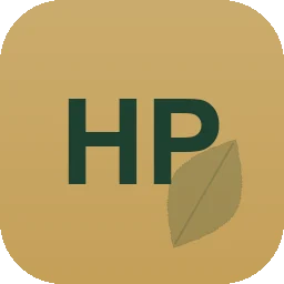 Logo Hans-Peter Fabian