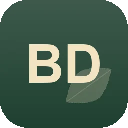 Logo Baubuaba Daniel Albrechts