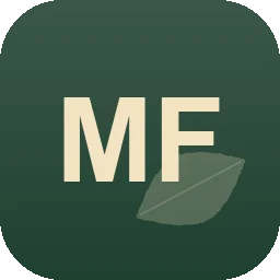 Logo Marcel Franz Garten und Landschaftsbau