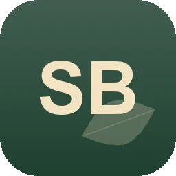 Logo Spessart Bau(m) und Garten GmbH