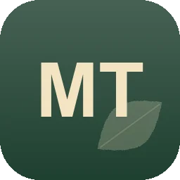 Logo Marko Thies Garten- und Landschaftsbau