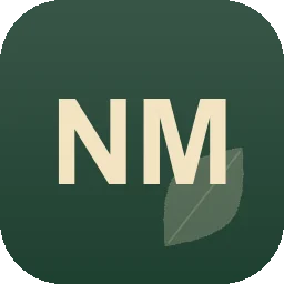 Logo NMB