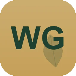 Logo Werner Gerhardt Gartenbau