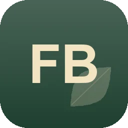 Logo Forstservice/ Brennholzverkauf