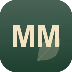 Logo Musto Mujkanovic Gartengestaltung