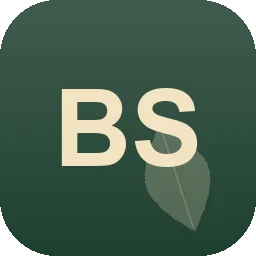 Logo Besnik Sylaj Garten Und Landschaftsbau