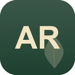 Logo Anton Robl Garten- und Landschaftsbau