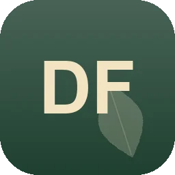 Logo Daniel Föhr Garten Und Landschaftsbau