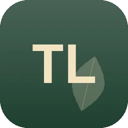 Logo Thomas Leske Gartenbau