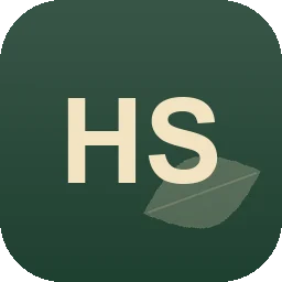 Logo H.S. Rund um Haus und Garten