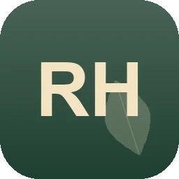 Logo Rolf Hasenwandel Garten- und Landschaftsbau