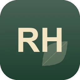 Logo Robert Holthaus