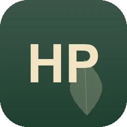 Logo Hans Prengel Gartenbau