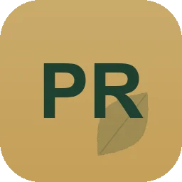 Logo Peter Rauf Gartenbau