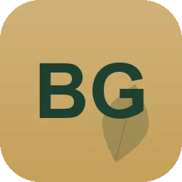 Logo brauns Garten- und Grabpflege