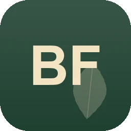 Logo Berthold Frey Garten- und Landschaftsbau