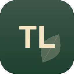 Logo Thomas Langer Garten- und Landschaftsbau