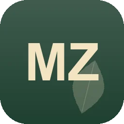 Logo Monika Zähnle Gartenbau