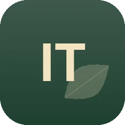 Logo Ingino, Tracy Gartenpflege