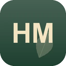 Logo Heinz Michels Gartengestaltung