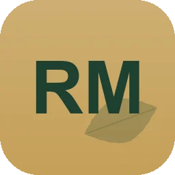 Logo Ralf Michel Gärtnerei