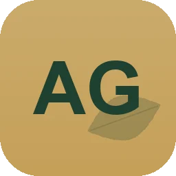 Logo Adolf Glässl Gartenbau