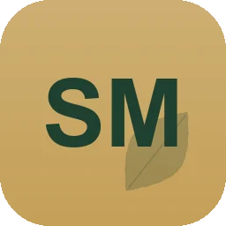 Logo Stephan Mussack Garten- und Landschaftsbau