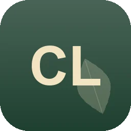 Logo Christian Lang Gartenbau Co