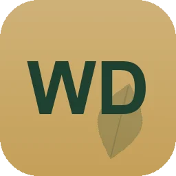 Logo Wilhelm Deymann Gartenbau