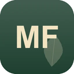 Logo Maik Fischer Der Gartenbiber