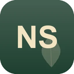 Logo N&S Garten- und Landschaftsbau