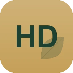 Logo Henk De Kok Gartenbau