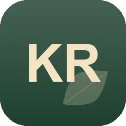 Logo Kraut & Rasen