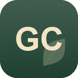 Logo Gartenpflege Citaku