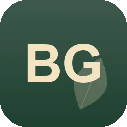 Logo Böehm Gartenbau