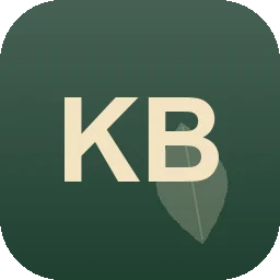 Logo Klaus Bleikamp Garten- und Landschaftsbau